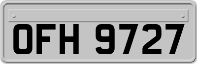 OFH9727