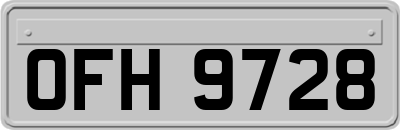 OFH9728