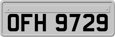 OFH9729