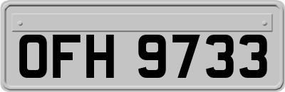 OFH9733