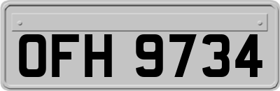 OFH9734
