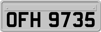 OFH9735