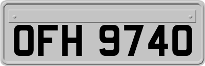 OFH9740