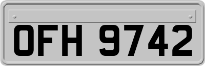 OFH9742
