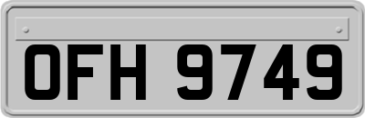OFH9749