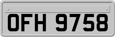 OFH9758