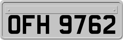 OFH9762