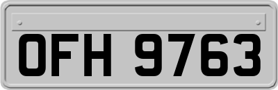 OFH9763
