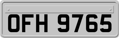 OFH9765
