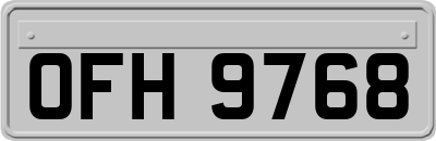 OFH9768