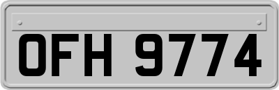 OFH9774