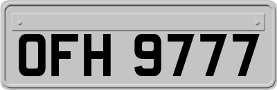 OFH9777