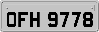 OFH9778