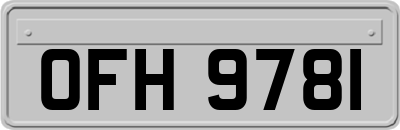 OFH9781