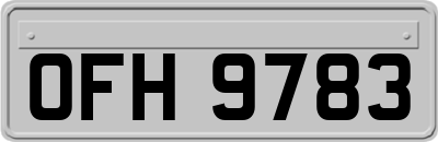 OFH9783
