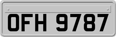 OFH9787
