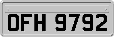 OFH9792