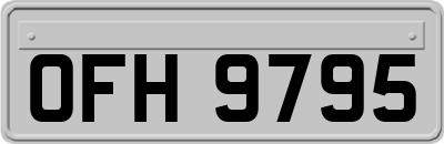 OFH9795