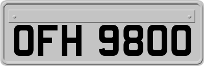 OFH9800