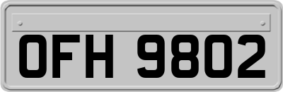 OFH9802