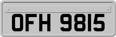 OFH9815