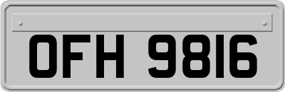 OFH9816