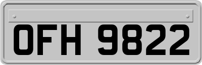 OFH9822
