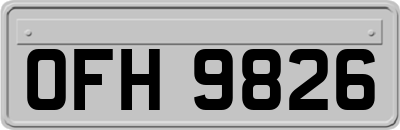 OFH9826