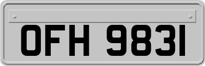 OFH9831