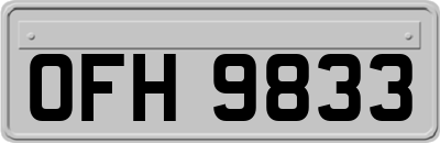 OFH9833