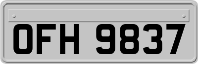 OFH9837