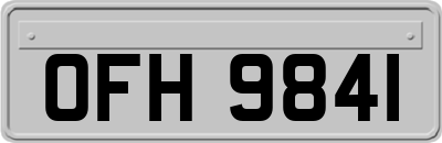 OFH9841