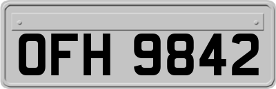 OFH9842