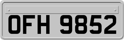 OFH9852
