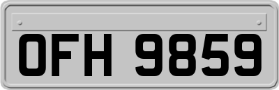 OFH9859