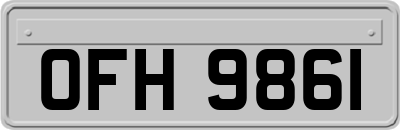 OFH9861