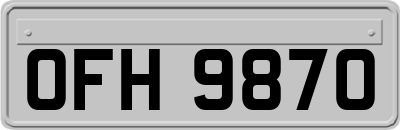 OFH9870