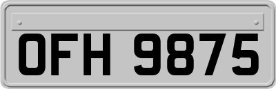 OFH9875