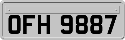 OFH9887