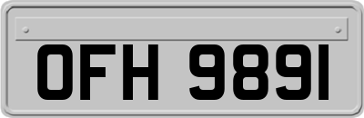 OFH9891