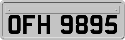 OFH9895