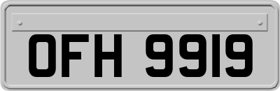 OFH9919