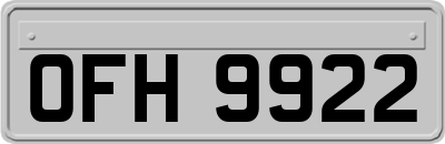 OFH9922