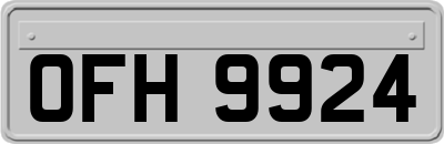 OFH9924