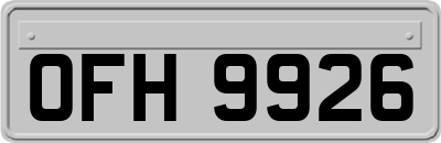 OFH9926