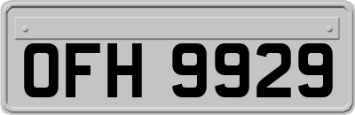 OFH9929