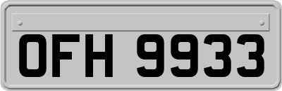 OFH9933