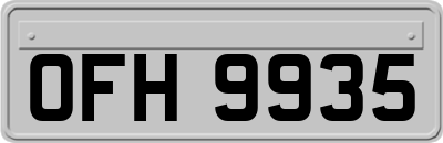 OFH9935