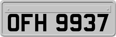 OFH9937