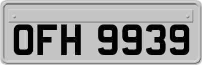 OFH9939